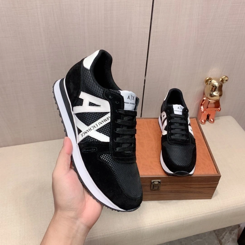 Armxnx Sneakers Durable 108888