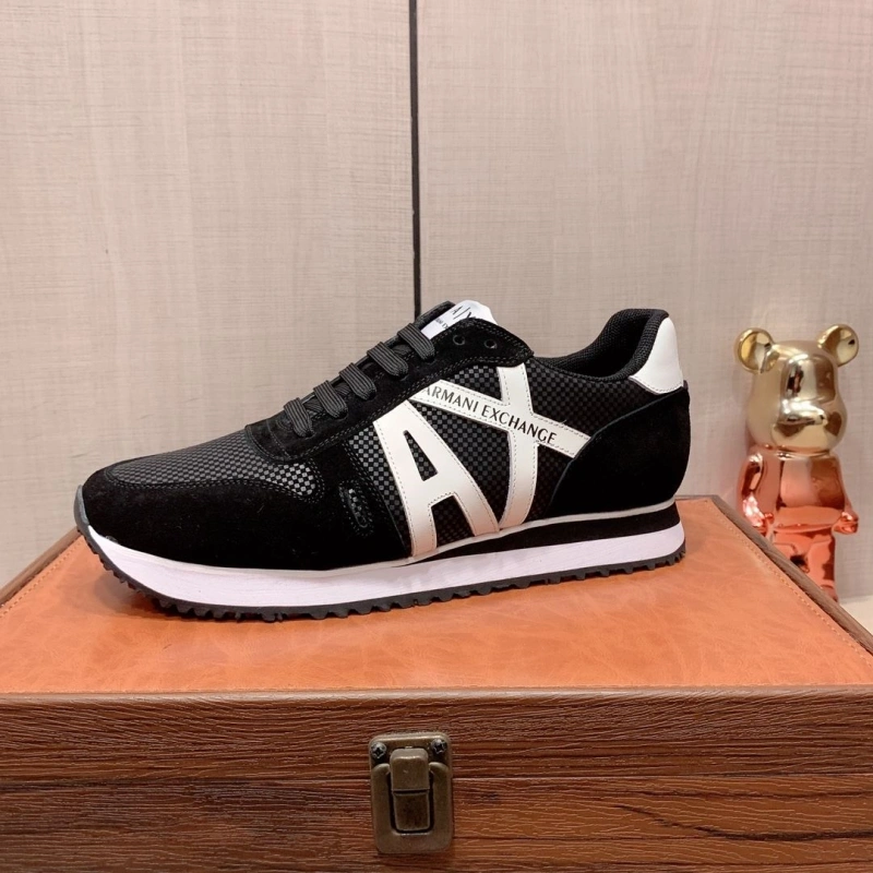 Armxnx Sneakers Durable 108888