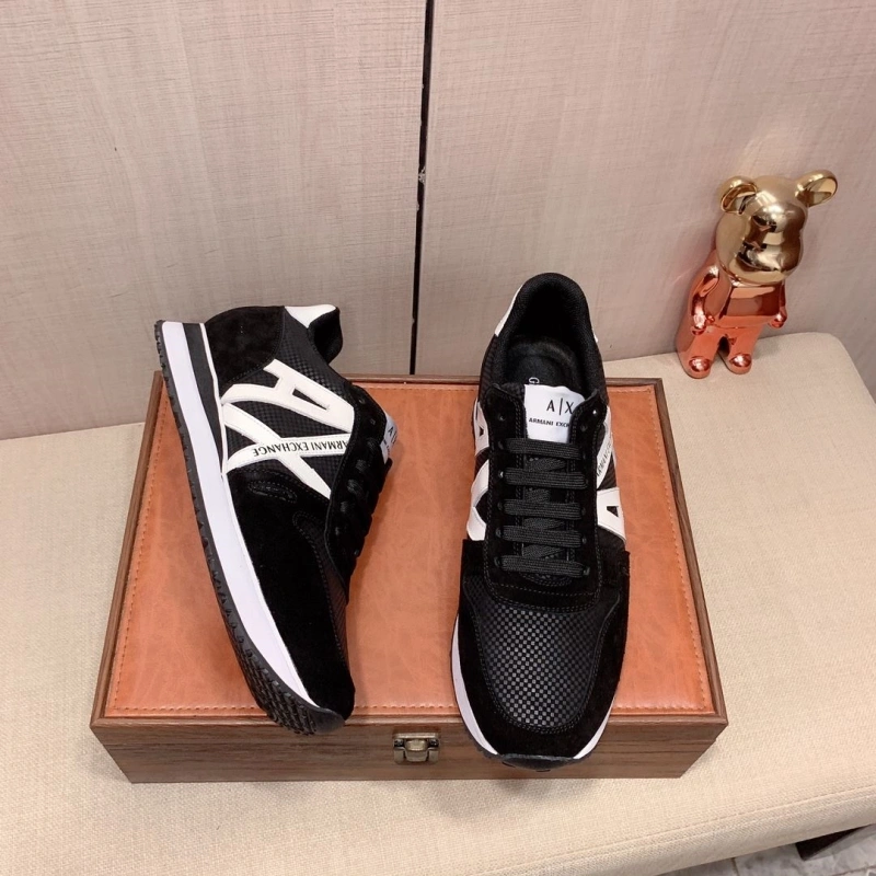 Armxnx Sneakers Durable 108888