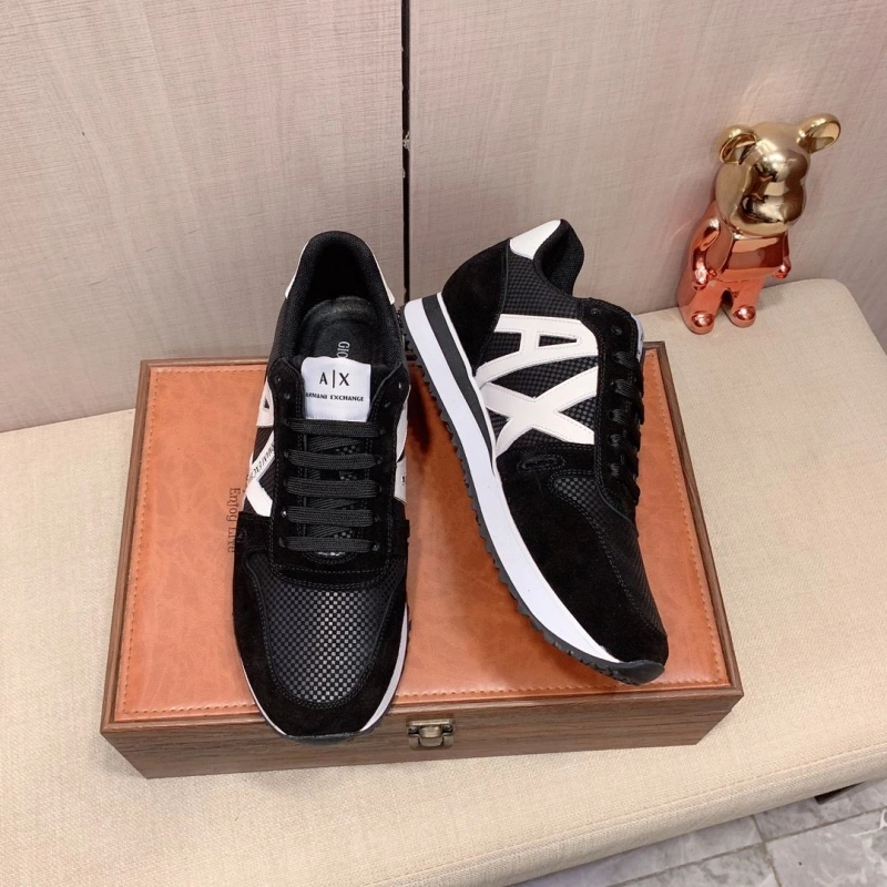 Armxnx Sneakers Durable 108888