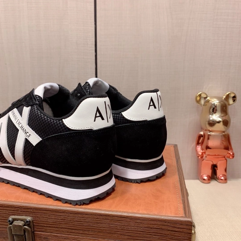 Armxnx Sneakers Durable 108888