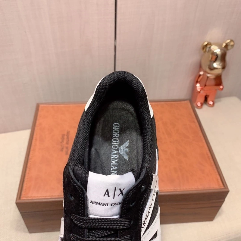 Armxnx Sneakers Durable 108888