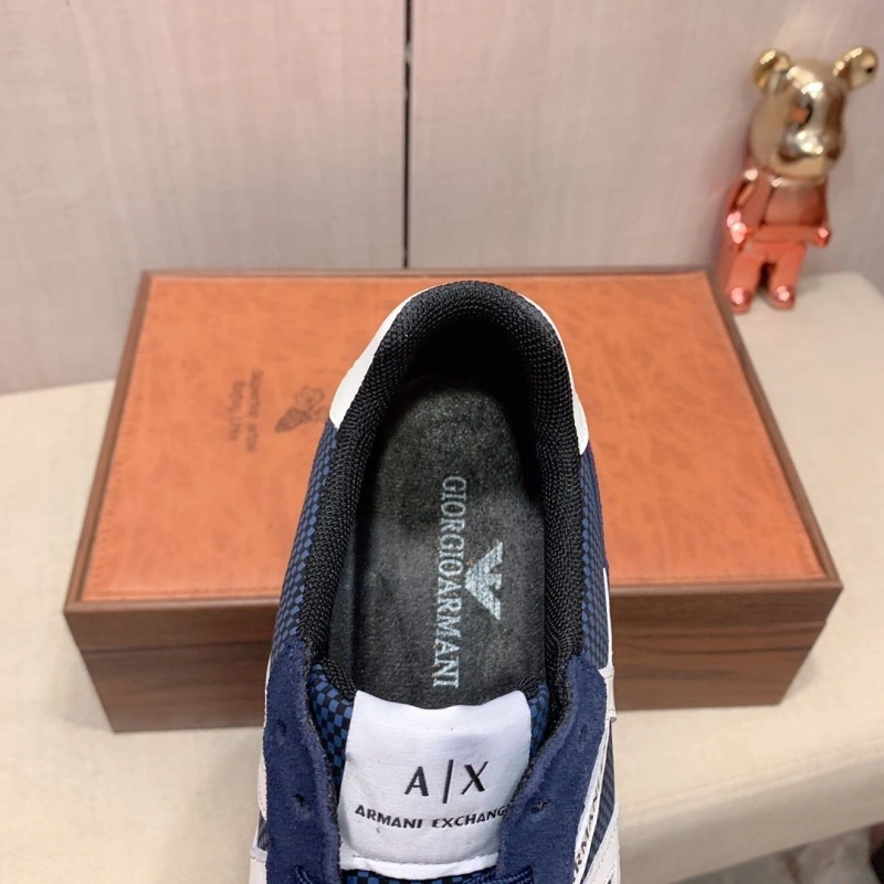 Armxnx Sneakers Bright 108876