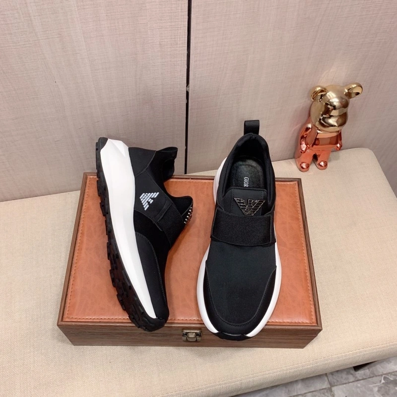 Armxnx Sneakers Timeless 108874
