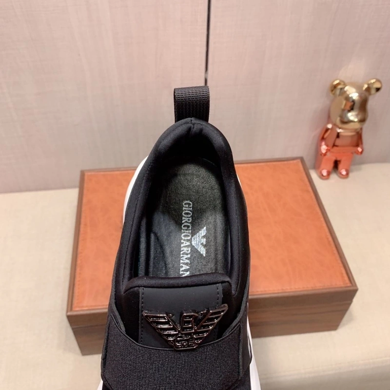 Armxnx Sneakers Timeless 108874