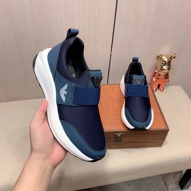 Armxnx Sneakers Reliable 108893