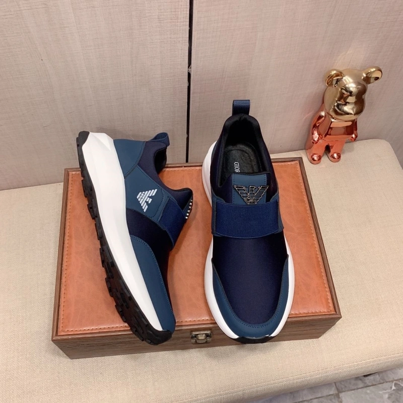 Armxnx Sneakers Reliable 108893