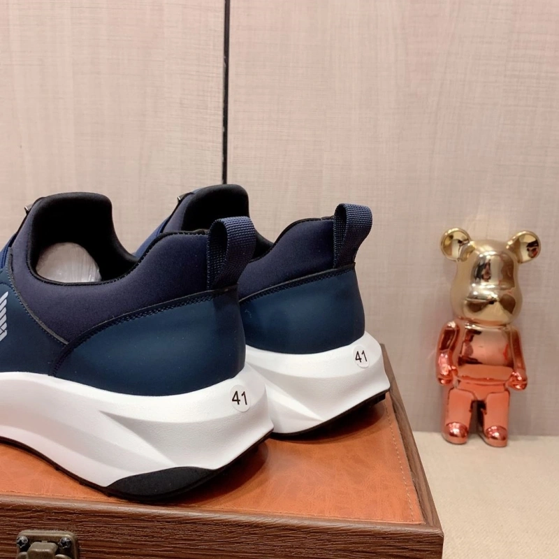 Armxnx Sneakers Reliable 108893