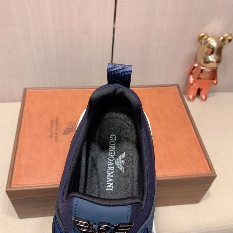 Armxnx Sneakers Reliable 108893