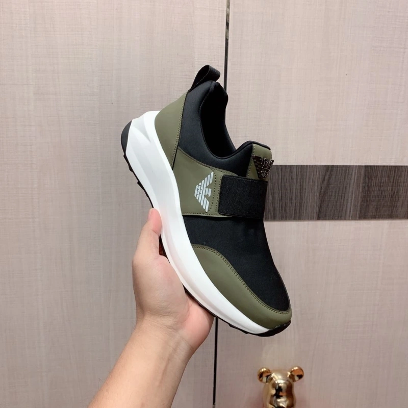 Armxnx Sneakers Timeless 108872
