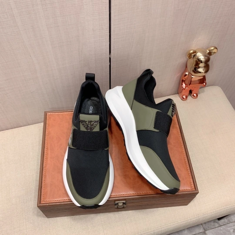 Armxnx Sneakers Timeless 108872