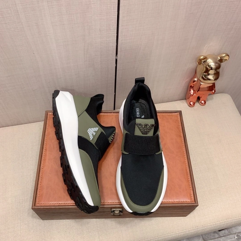Armxnx Sneakers Timeless 108872