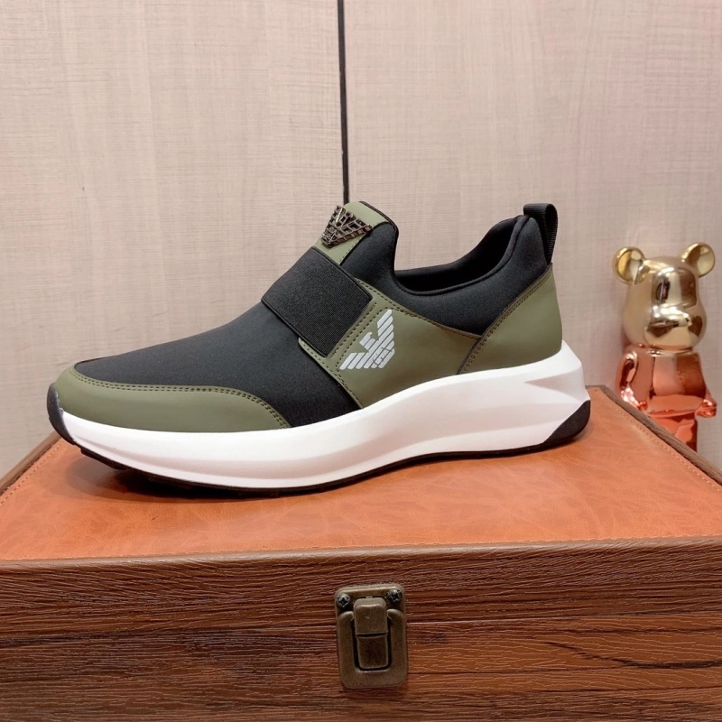 Armxnx Sneakers Timeless 108872
