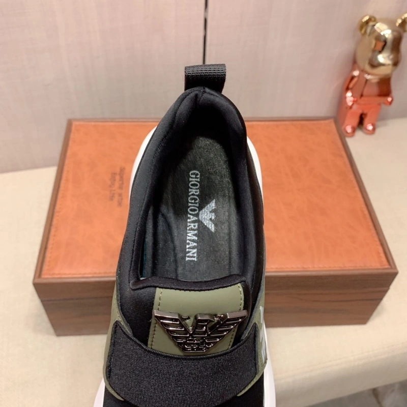 Armxnx Sneakers Timeless 108872