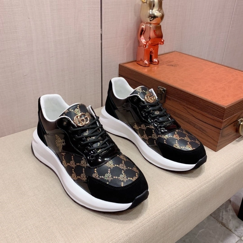 Modern Gxccx Casual Shoes 163729