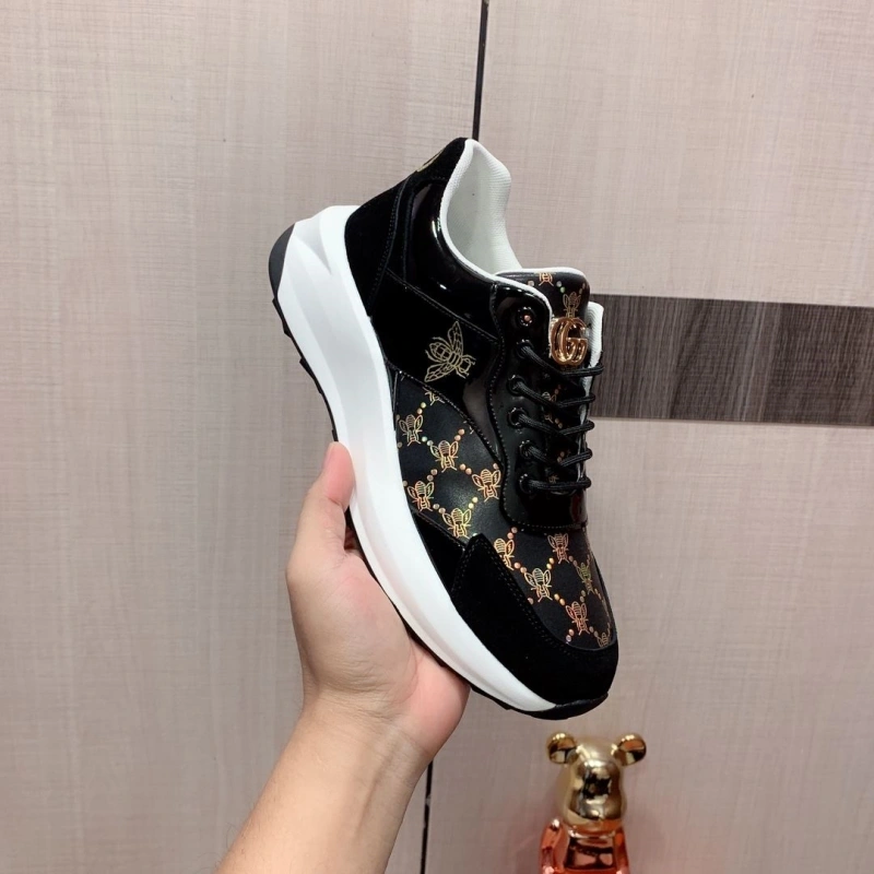 Modern Gxccx Casual Shoes 163729