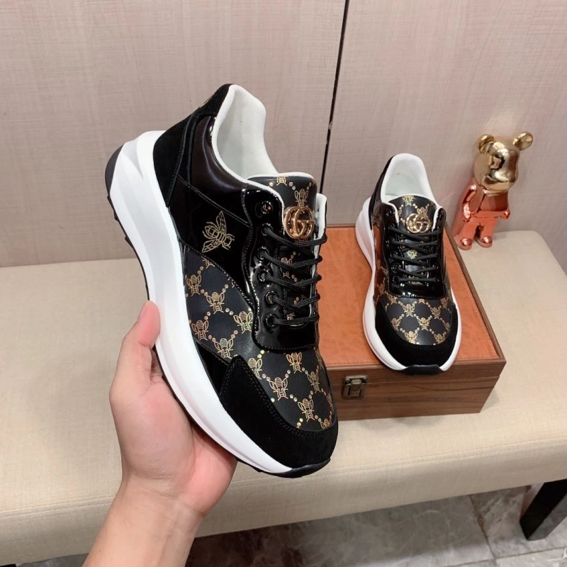 Modern Gxccx Casual Shoes 163729