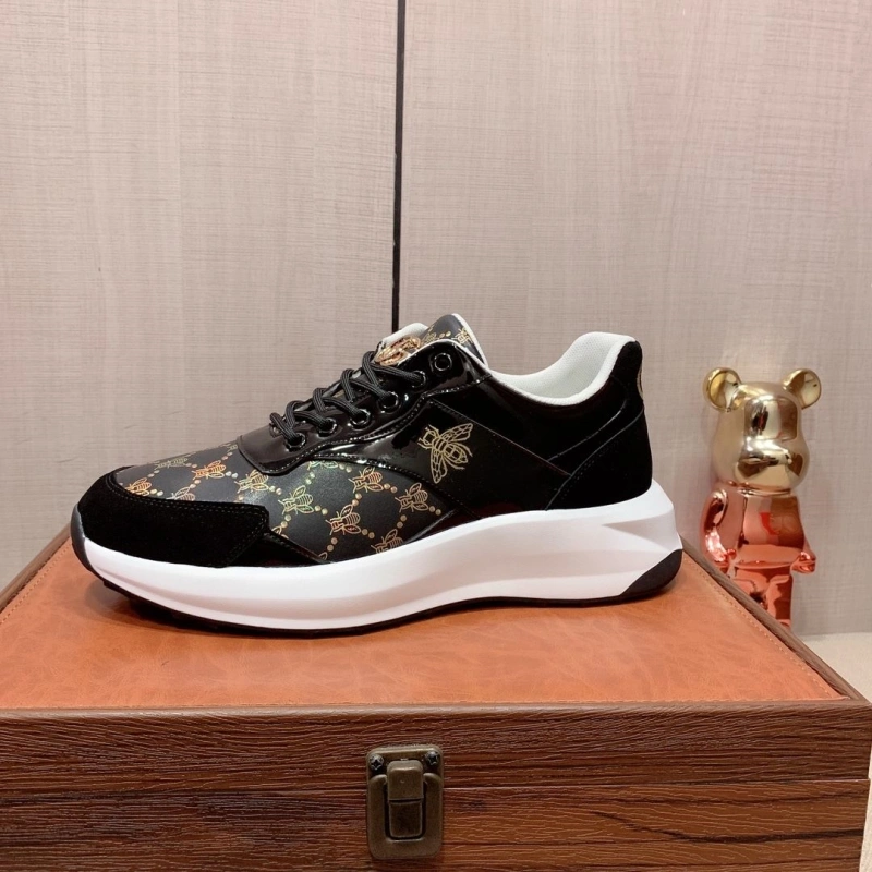 Modern Gxccx Casual Shoes 163729