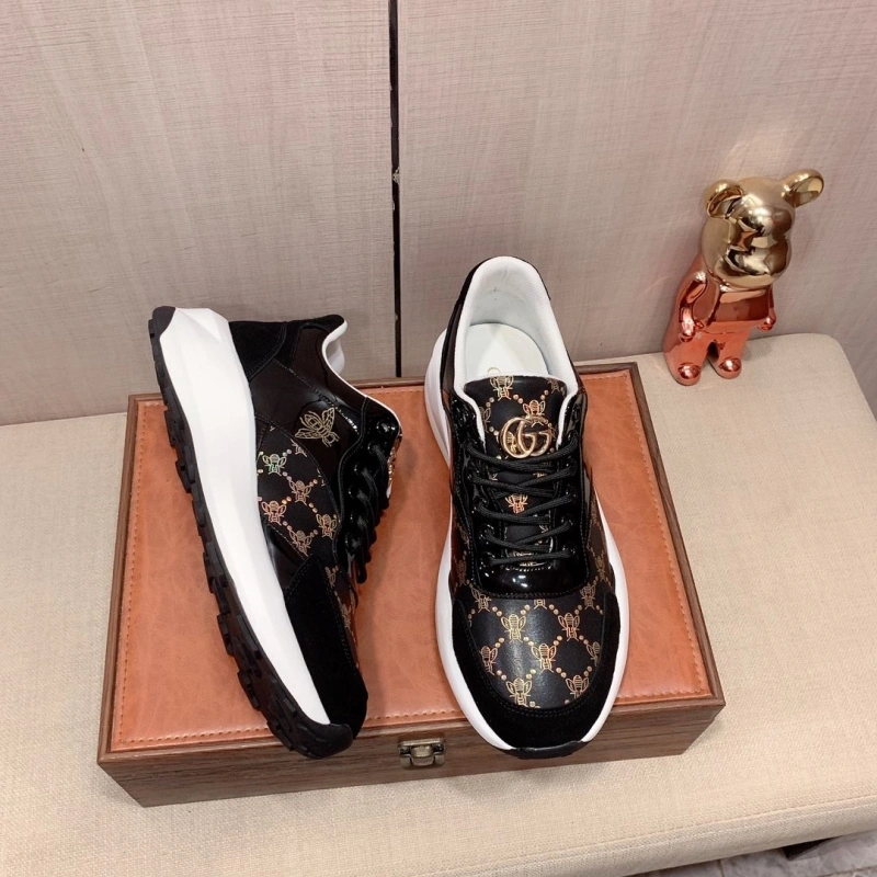 Modern Gxccx Casual Shoes 163729