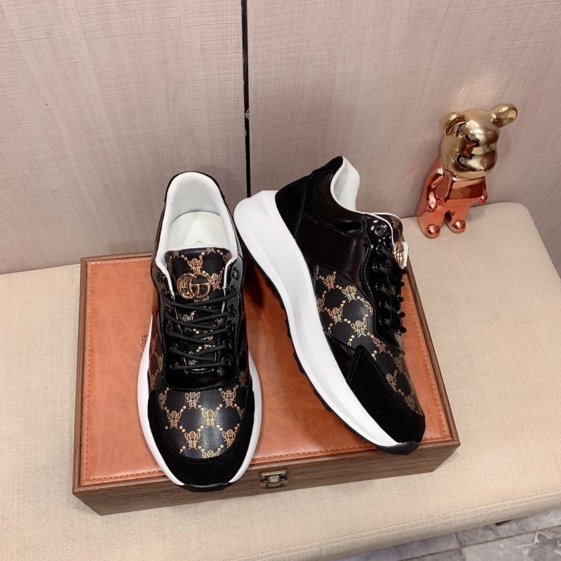Modern Gxccx Casual Shoes 163729