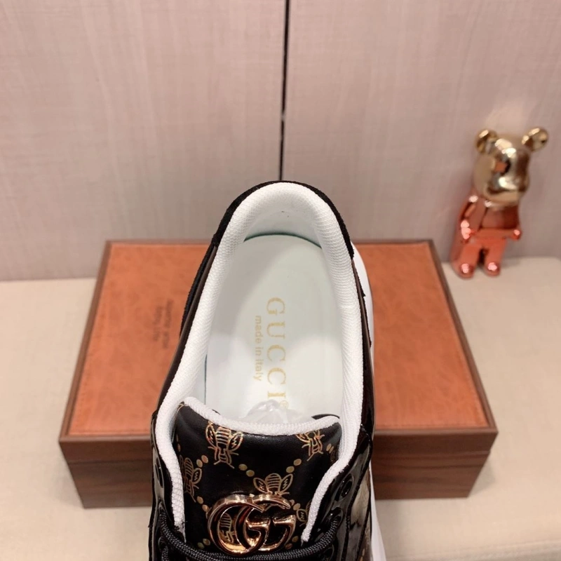 Modern Gxccx Casual Shoes 163729