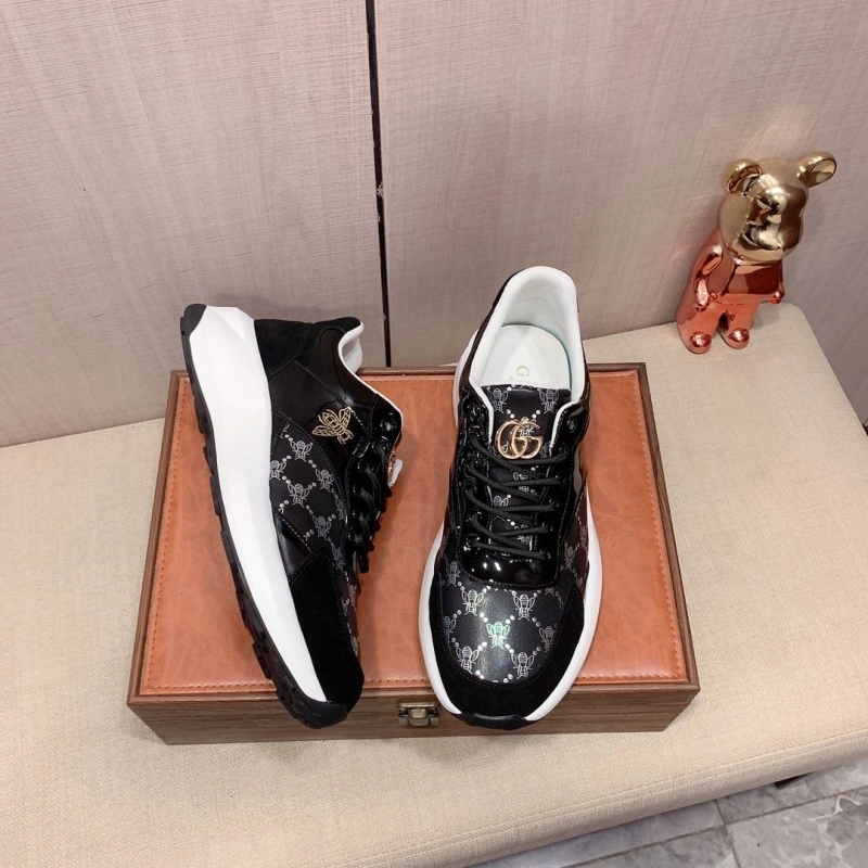 Gxccx Casual Shoes Functional 163716