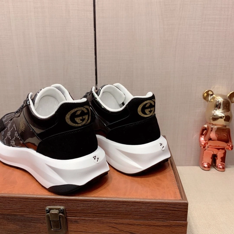 Gxccx Casual Shoes Functional 163716