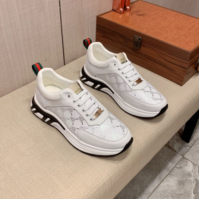 Gxccx Casual Shoes DailyWear 163722