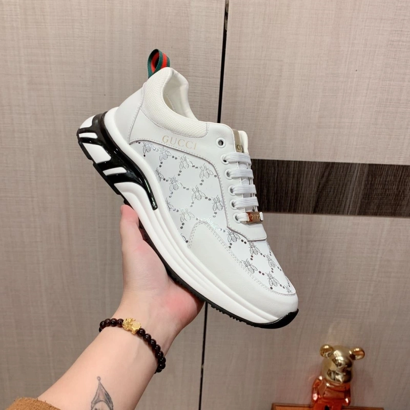 Gxccx Casual Shoes DailyWear 163722