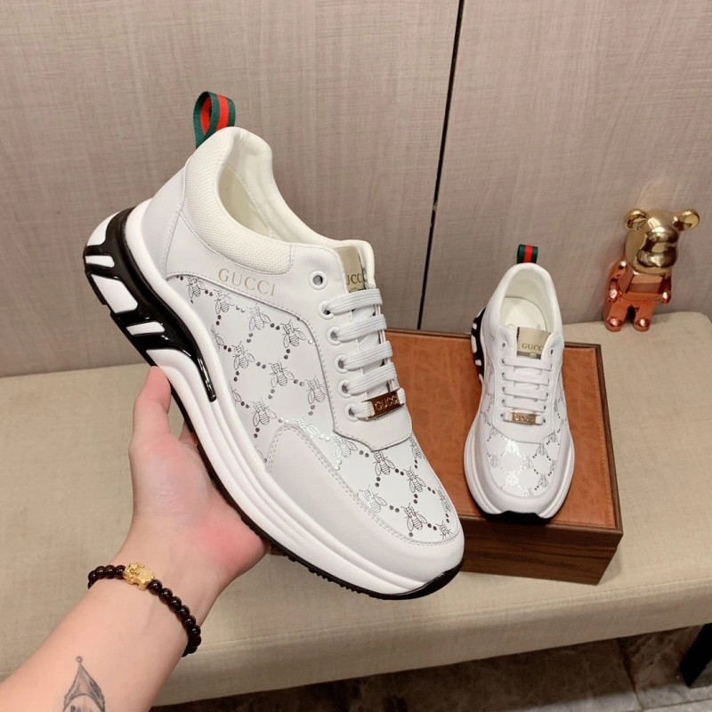 Gxccx Casual Shoes DailyWear 163722
