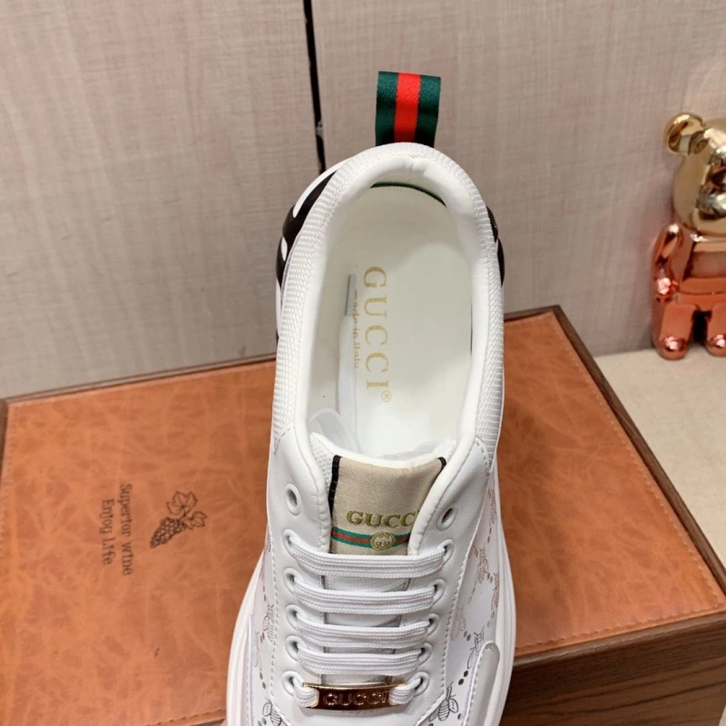 Gxccx Casual Shoes DailyWear 163722