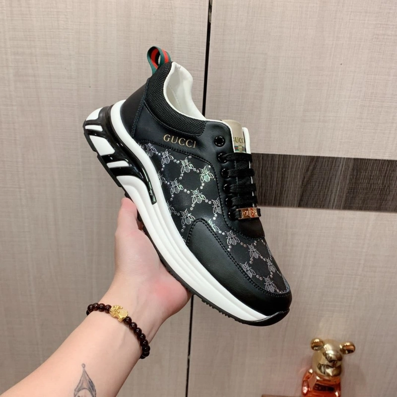 Lightweight Gxccx Casual Shoes 163723