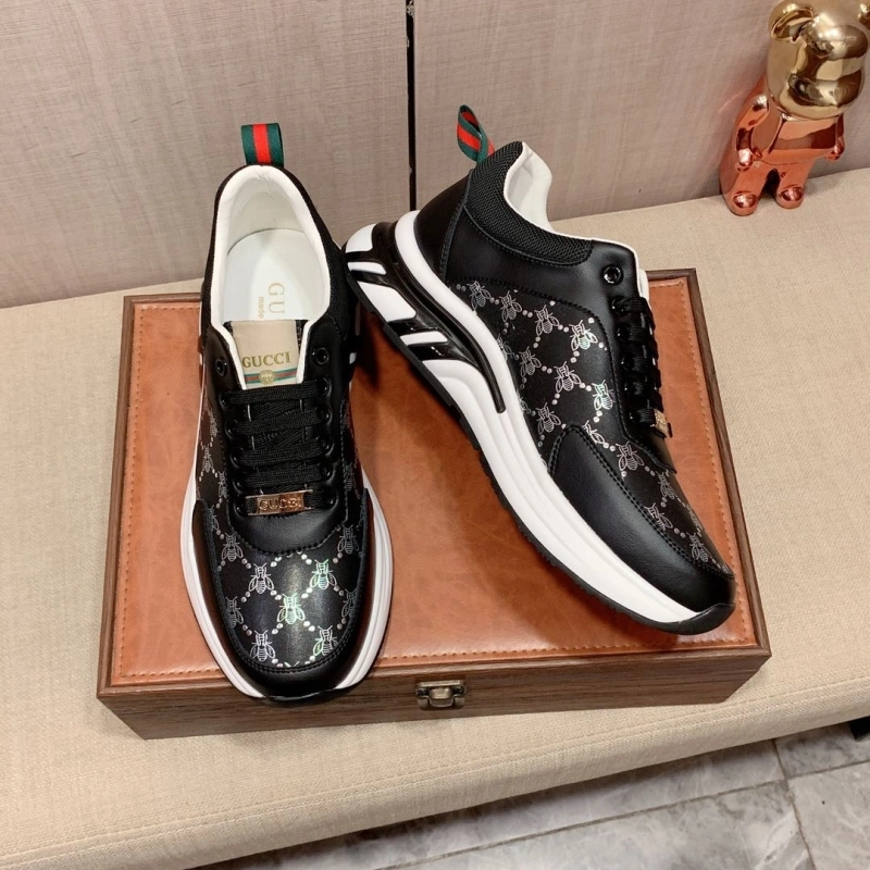 Lightweight Gxccx Casual Shoes 163723