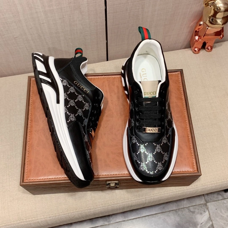 Lightweight Gxccx Casual Shoes 163723