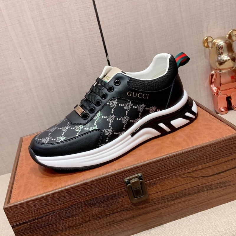 Lightweight Gxccx Casual Shoes 163723