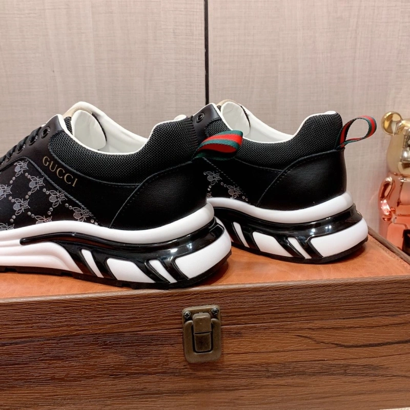 Lightweight Gxccx Casual Shoes 163723