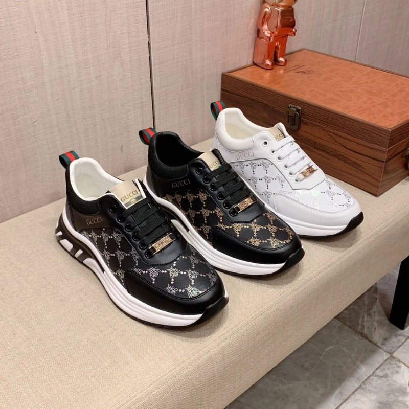 Bold Gxccx Casual Shoes 163721