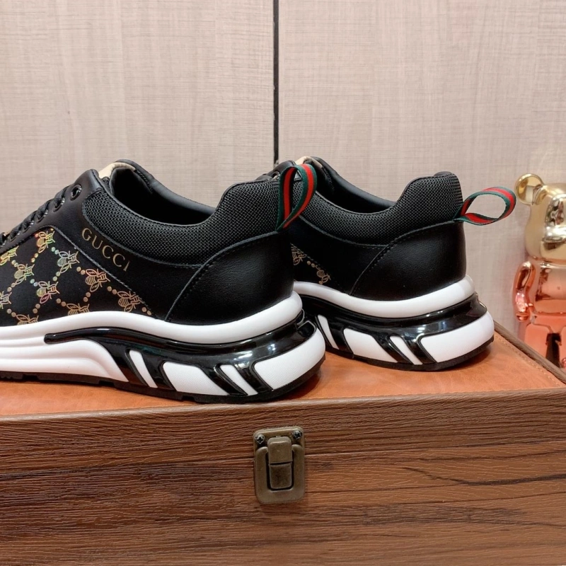Bold Gxccx Casual Shoes 163721