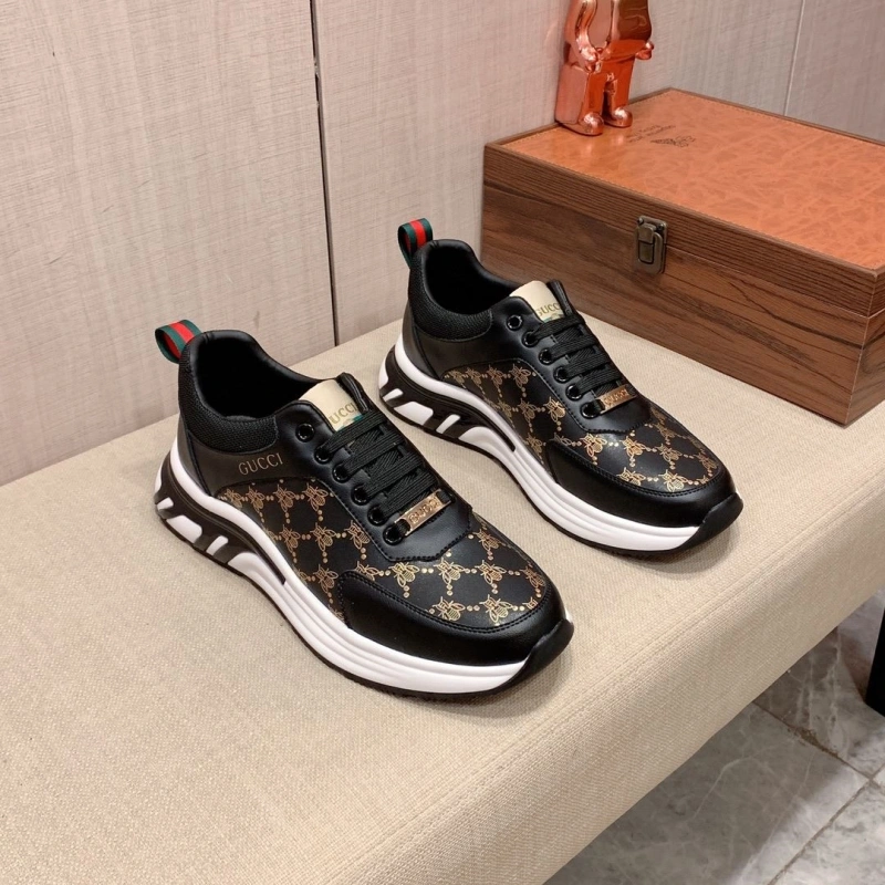Bold Gxccx Casual Shoes 163721
