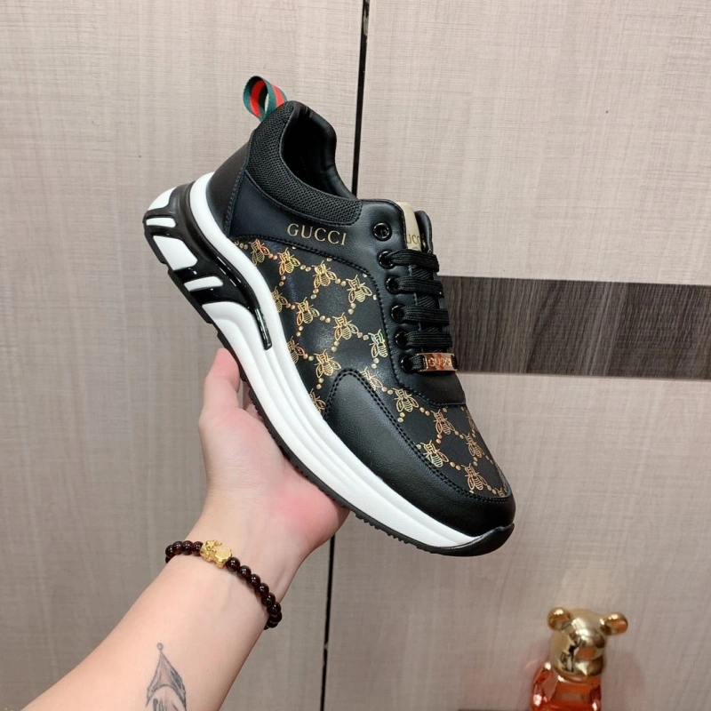 Bold Gxccx Casual Shoes 163721