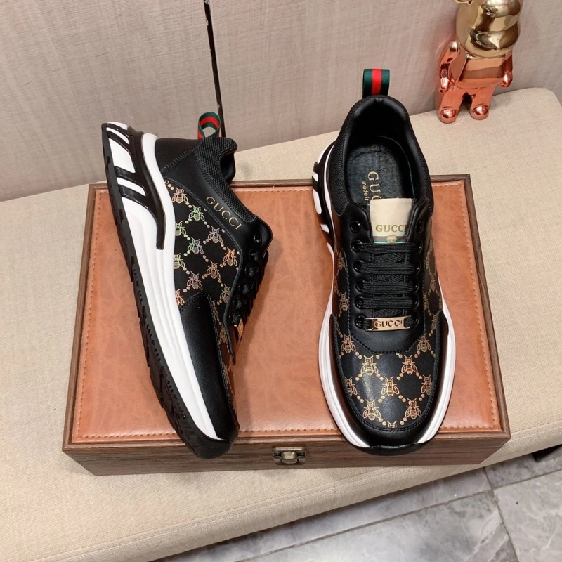 Bold Gxccx Casual Shoes 163721