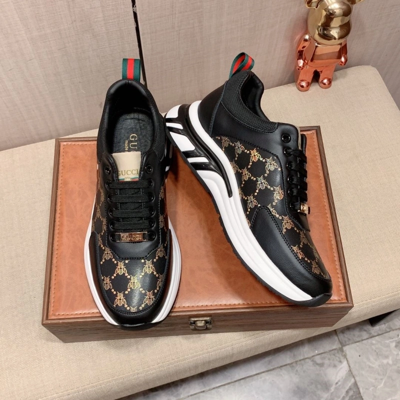 Bold Gxccx Casual Shoes 163721