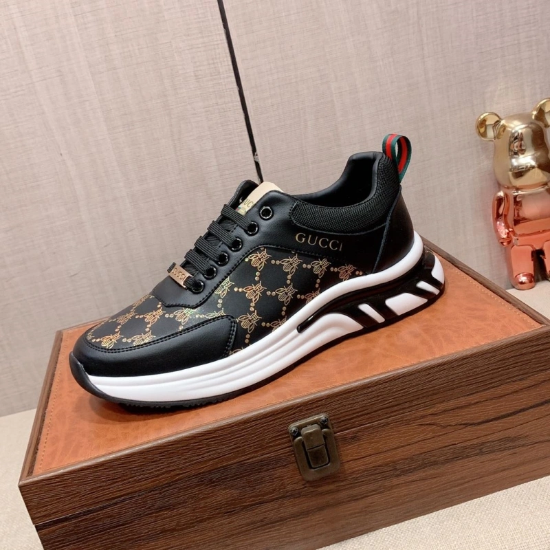 Bold Gxccx Casual Shoes 163721