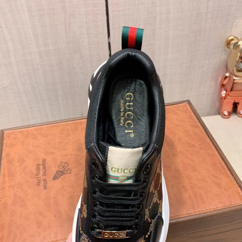 Bold Gxccx Casual Shoes 163721