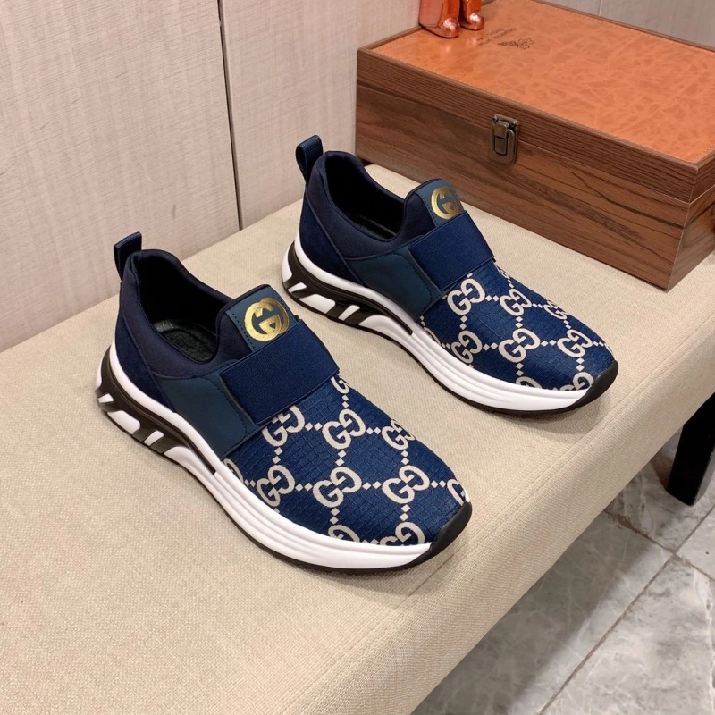 Resilient Gxccx Casual Shoes 163717