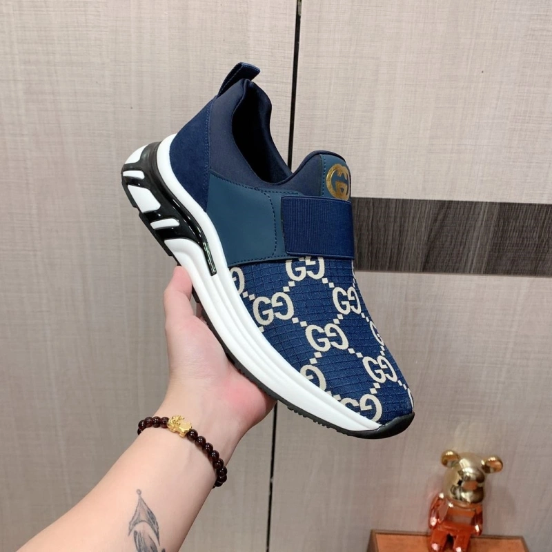 Resilient Gxccx Casual Shoes 163717
