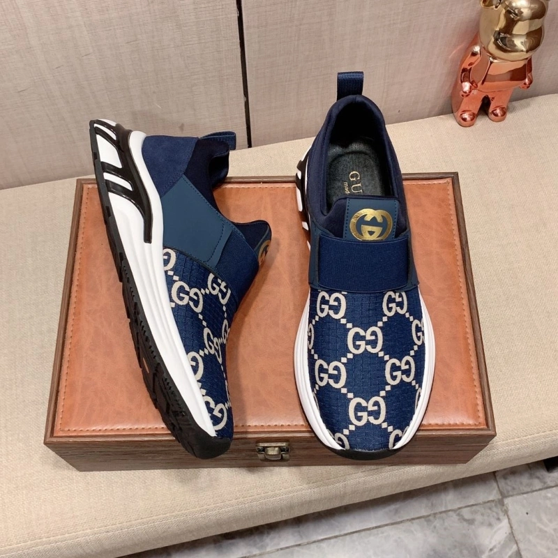 Resilient Gxccx Casual Shoes 163717
