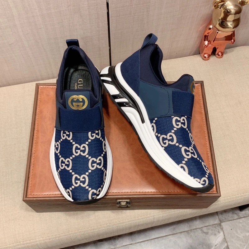 Resilient Gxccx Casual Shoes 163717