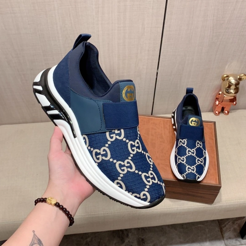 Resilient Gxccx Casual Shoes 163717