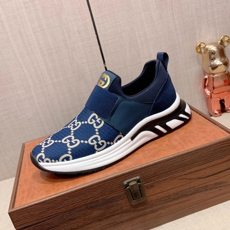 Resilient Gxccx Casual Shoes 163717